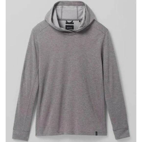 Prana‎ Men's Sol Defender Hoodie - NWT -  Size L - Picture 1 of 5